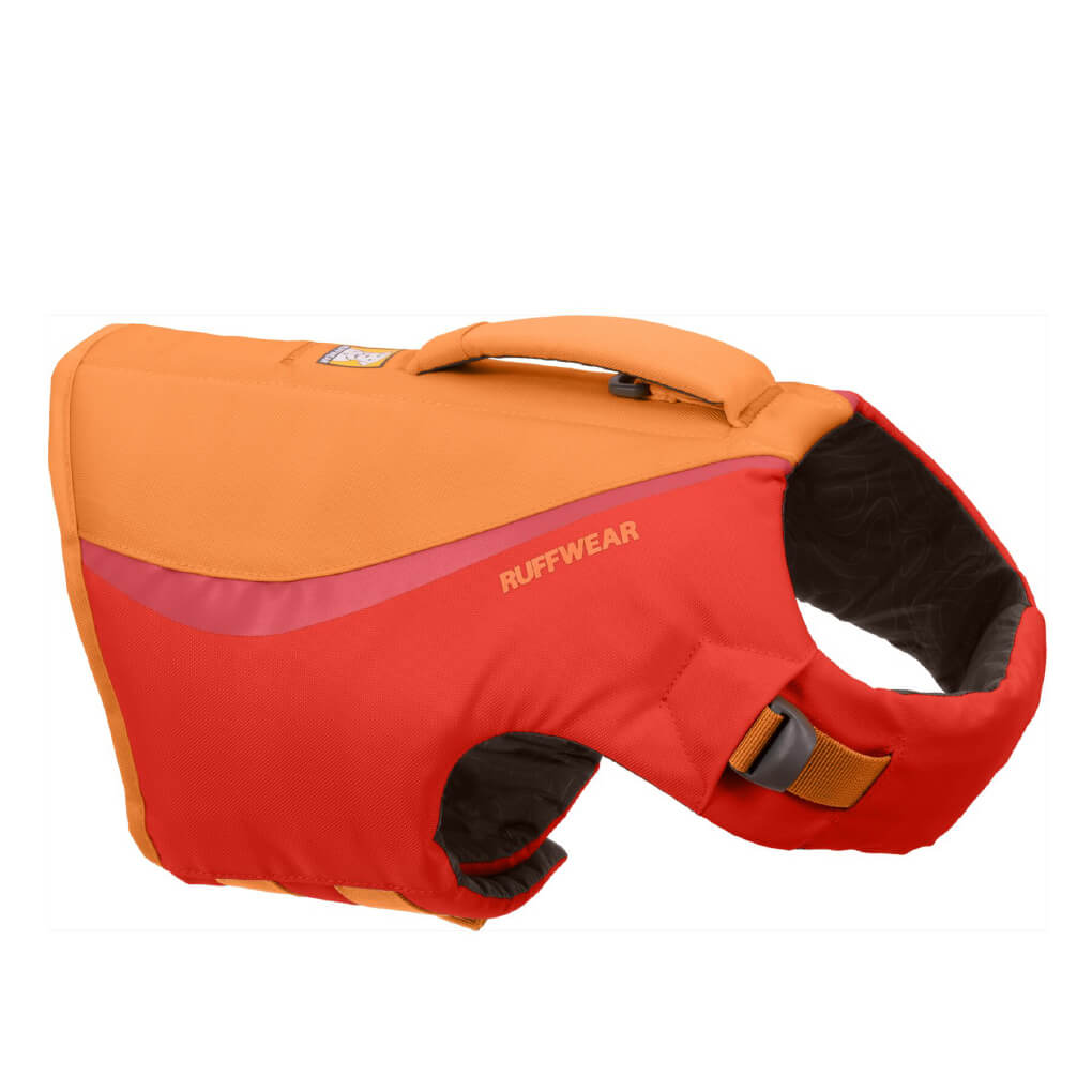 Ruffwear Float Coat™ Dog Life Jacket - Vanillapup Online Pet Store