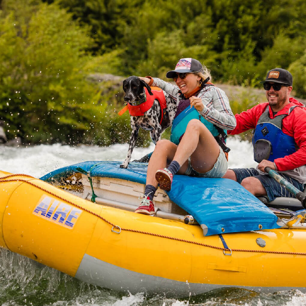 Ruffwear Float Coat™ Dog Life Jacket - Vanillapup Online Pet Store