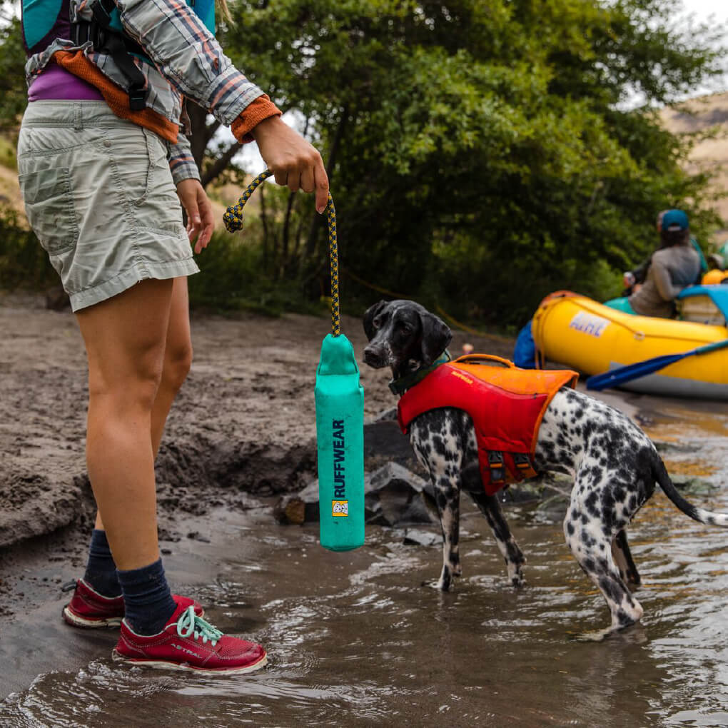 Ruffwear Float Coat™ Dog Life Jacket - Vanillapup Online Pet Store