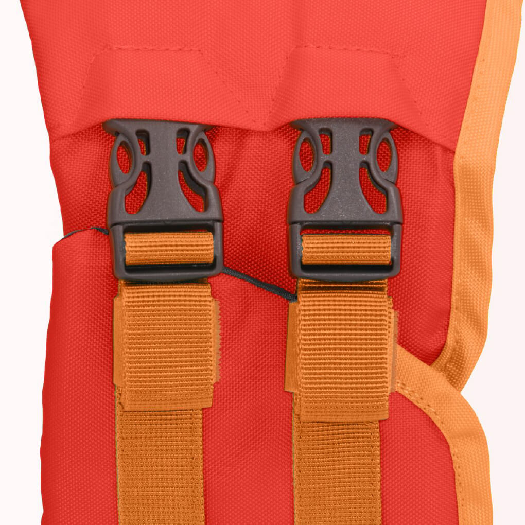 Ruffwear Float Coat™ Dog Life Jacket - Vanillapup Online Pet Store