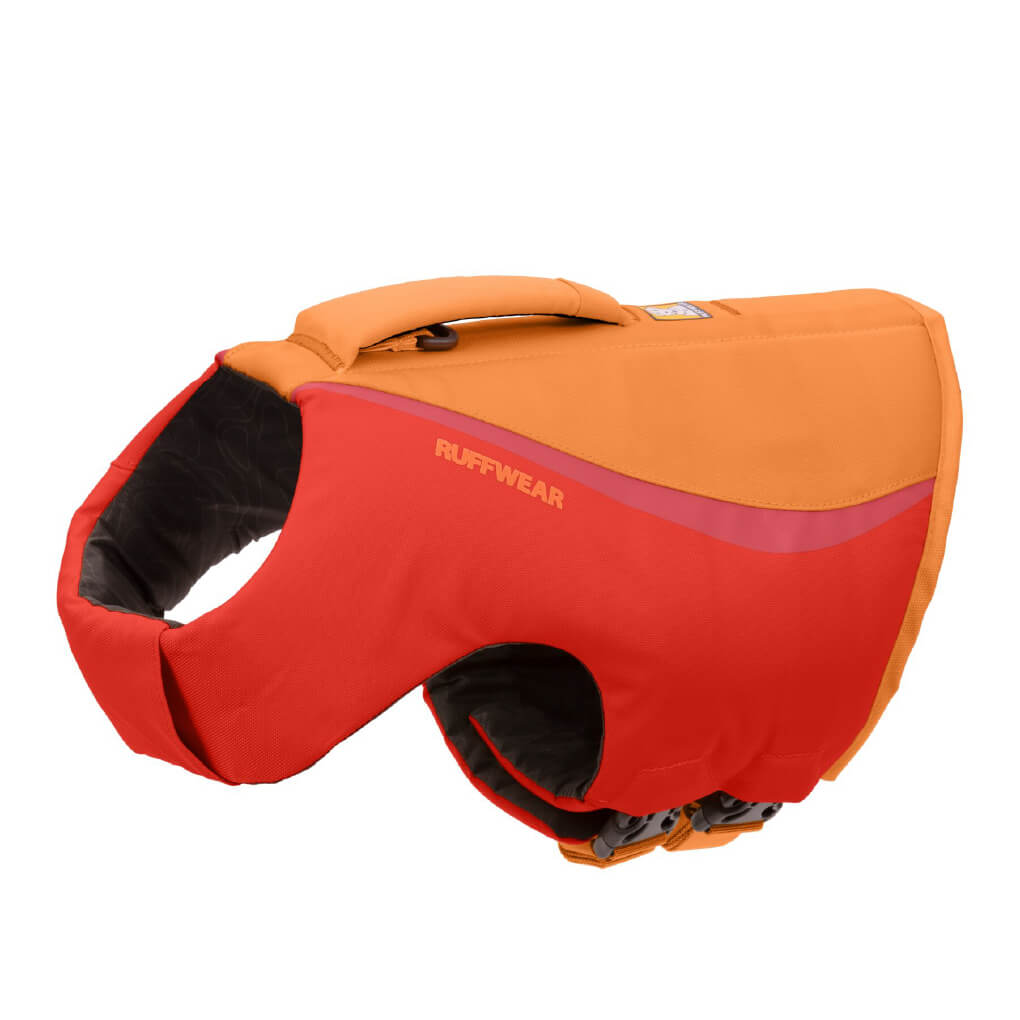 Ruffwear Float Coat™ Dog Life Jacket - Vanillapup Online Pet Store