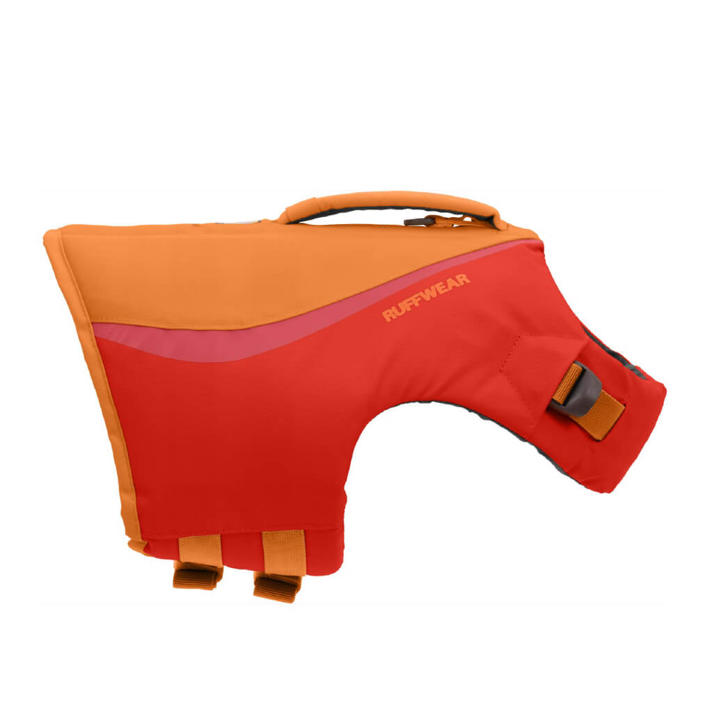 Ruffwear Float Coat™ Dog Life Jacket - Vanillapup Online Pet Store