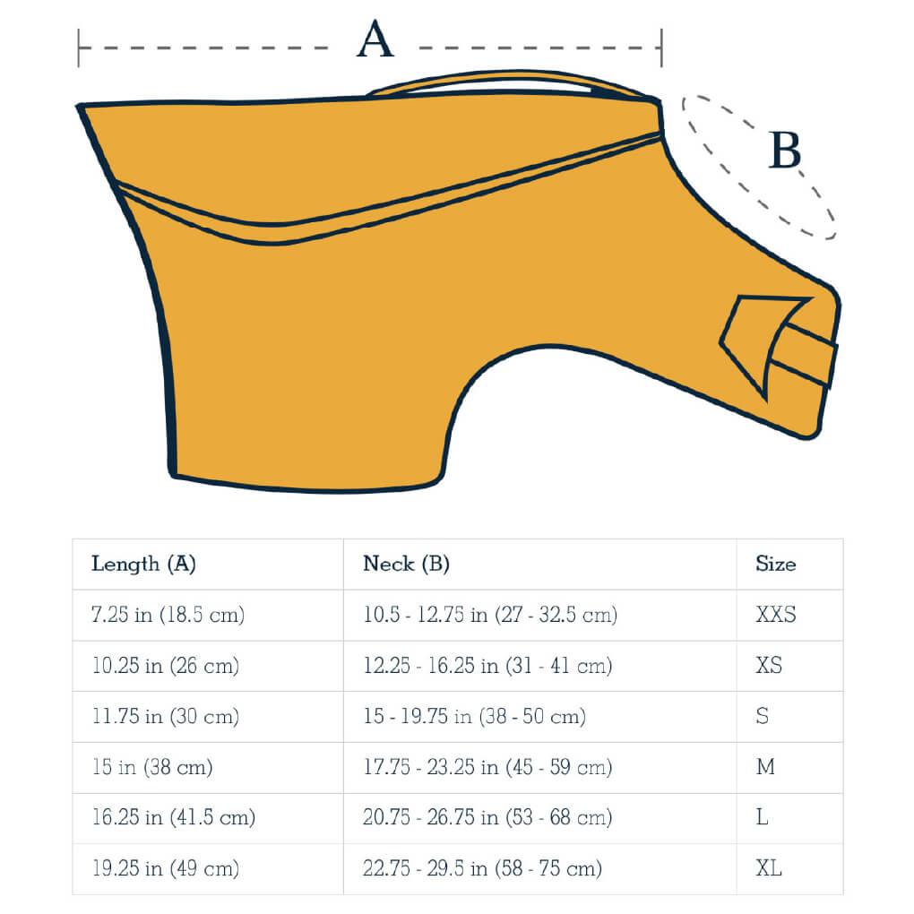 Ruffwear Float Coat™ Dog Life Jacket - Vanillapup Online Pet Store