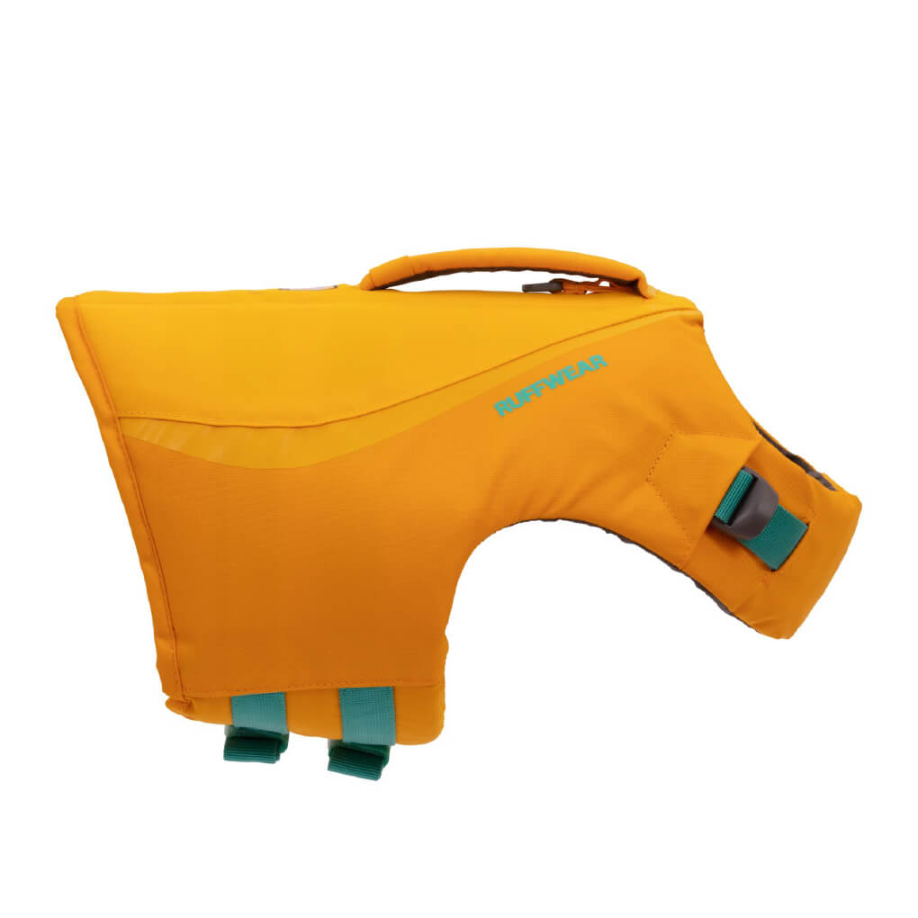Ruffwear Float Coat™ Dog Life Jacket - Vanillapup Online Pet Store