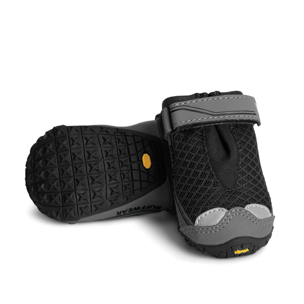 Ruffwear Grip Trex™ All-Terrain Dog Boots | Set of 2 - Vanillapup Online Pet Store