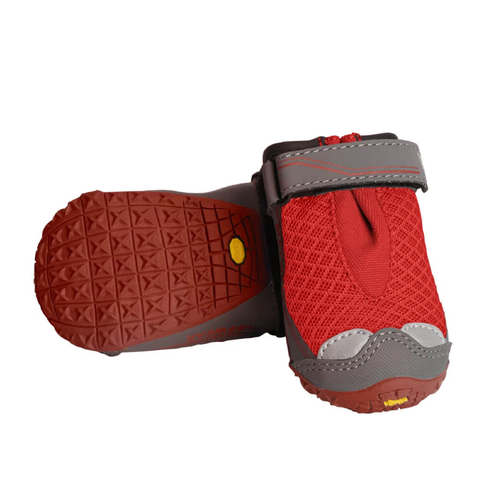 Ruffwear Grip Trex™ All-Terrain Dog Boots | Set of 2 - Vanillapup Online Pet Store