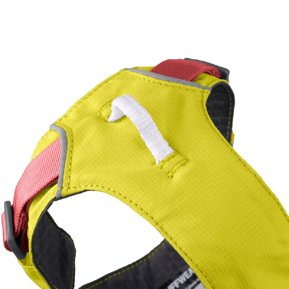 Ruffwear Hi & Light™ Lightweight Minimal No-Pull Dog Harness - Vanillapup Online Pet Store