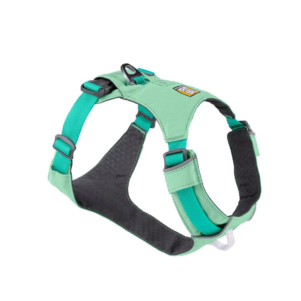 Ruffwear Hi & Light™ Lightweight Minimal No-Pull Dog Harness - Vanillapup Online Pet Store