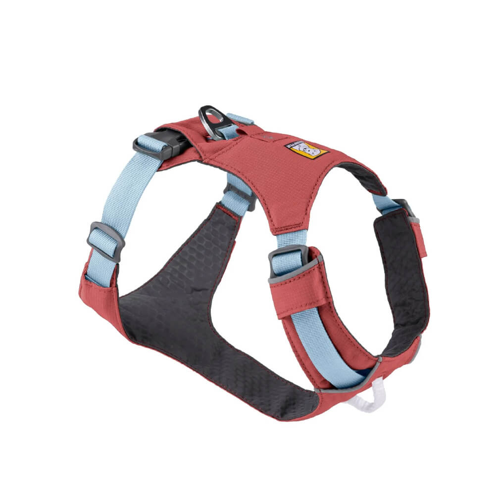 Ruffwear Hi & Light™ Lightweight Minimal No-Pull Dog Harness - Vanillapup Online Pet Store