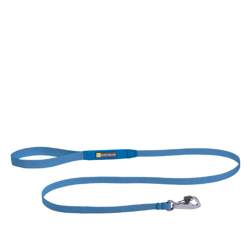 Ruffwear Hi & Light™ Lightweight Minimal Dog Leash - Vanillapup Online Pet Store