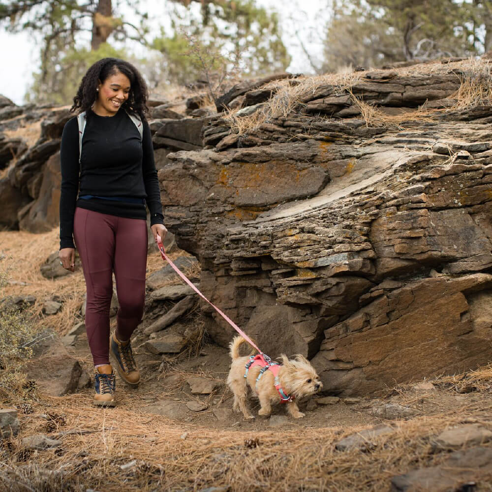 Ruffwear Hi & Light™ Lightweight Minimal Dog Leash - Vanillapup Online Pet Store