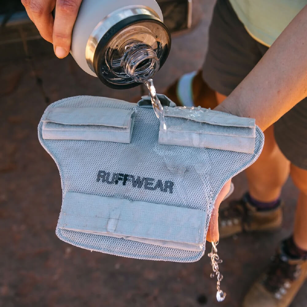 Ruffwear Swamp Cooler Core™ Chest Cooling & Lifting Support for Harness - Vanillapup Online Pet Store