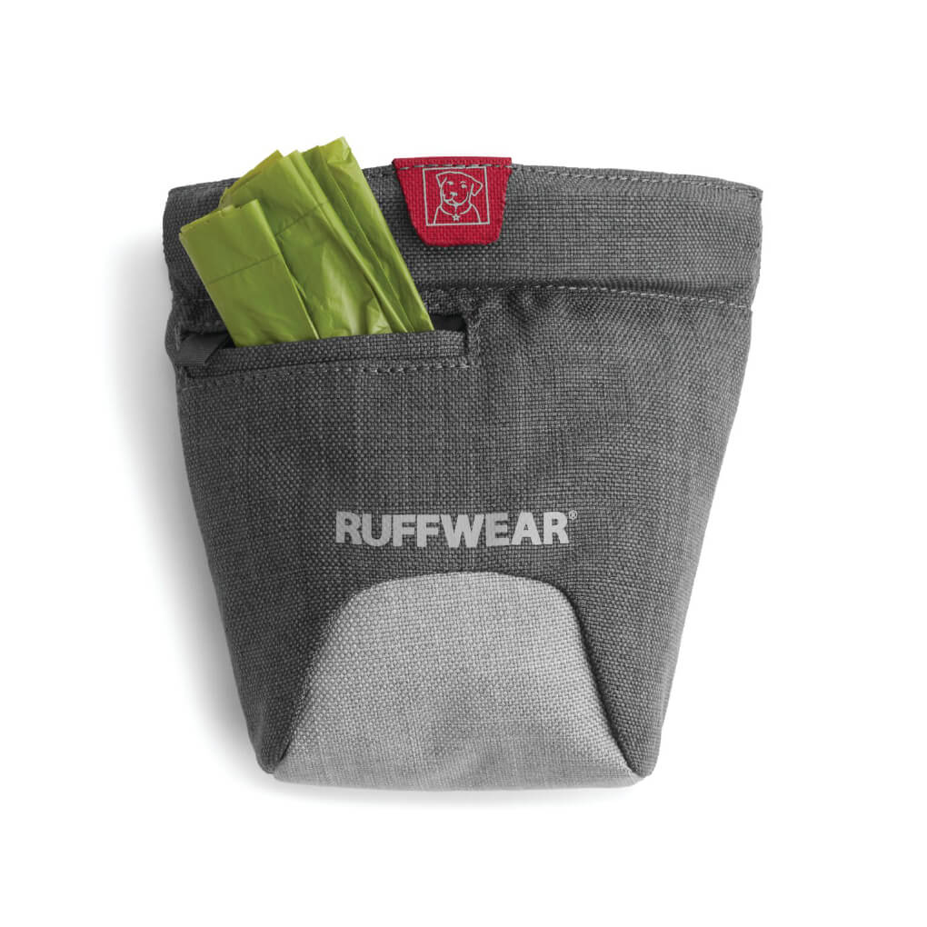 Ruffwear Treat Trader™ Multi-Function Training Treat Bag - Vanillapup Online Pet Store