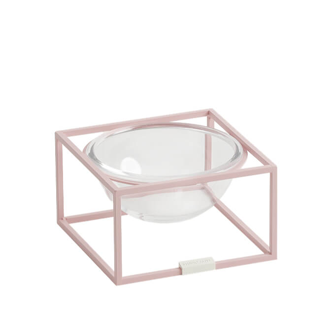 Studio Alive Moonlight Tableware | Pink - Vanillapup Online Pet Store