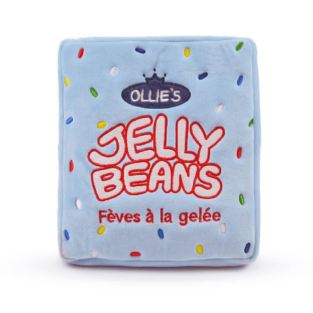 Studio Ollie Jelly Beans Nose Work Toy - Vanillapup Online Pet Store