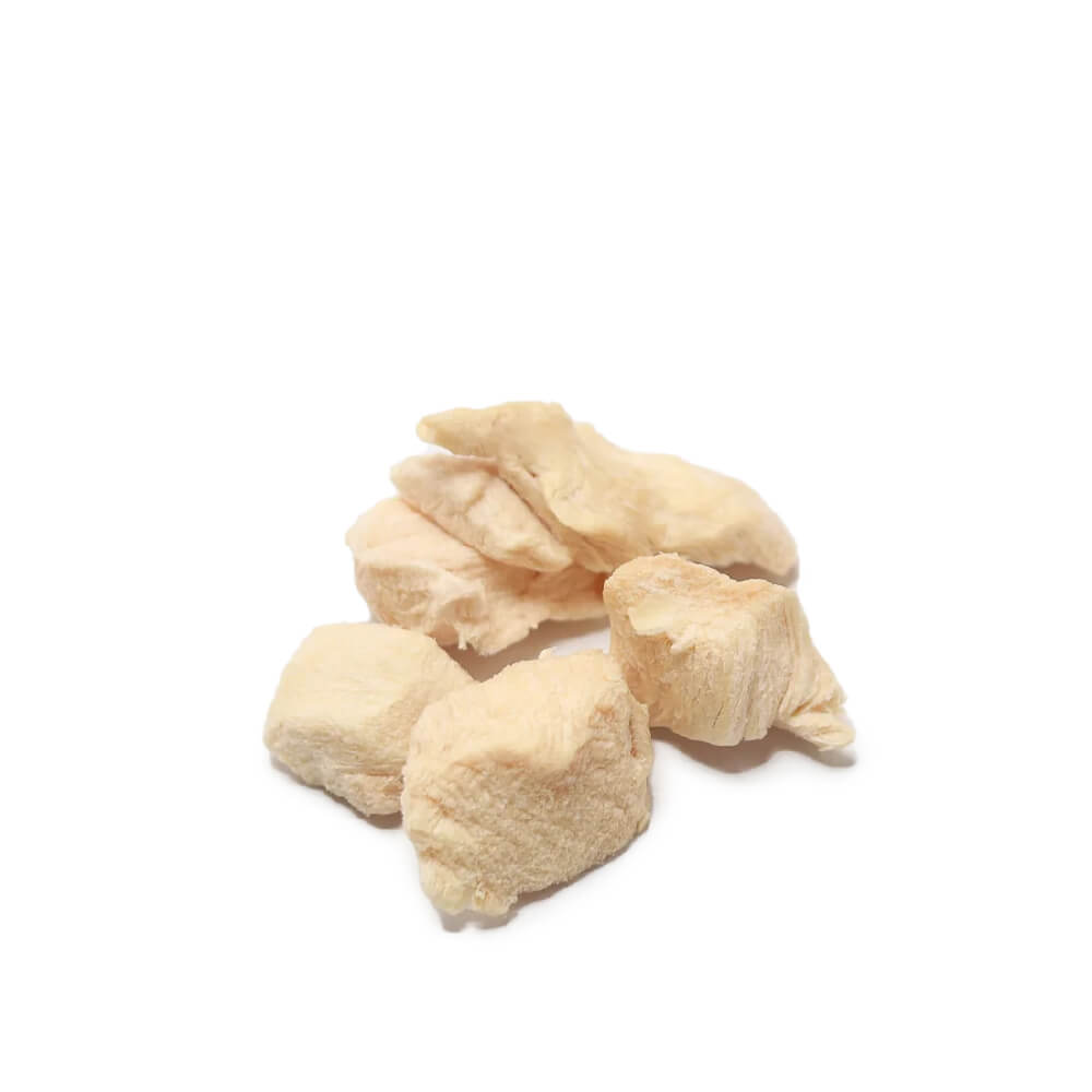 Taki Freeze-dried Treats Mini Packs | Chicken Breast