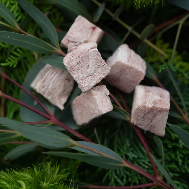 Taki Pets Freeze-dried Treats | Rabbit - Vanillapup Online Pet Store