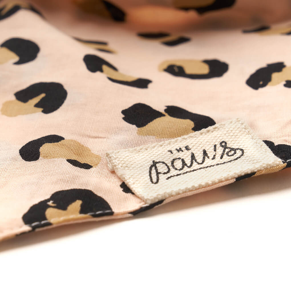 The Paws Bandana | Penny - Vanillapup Online Pet Store