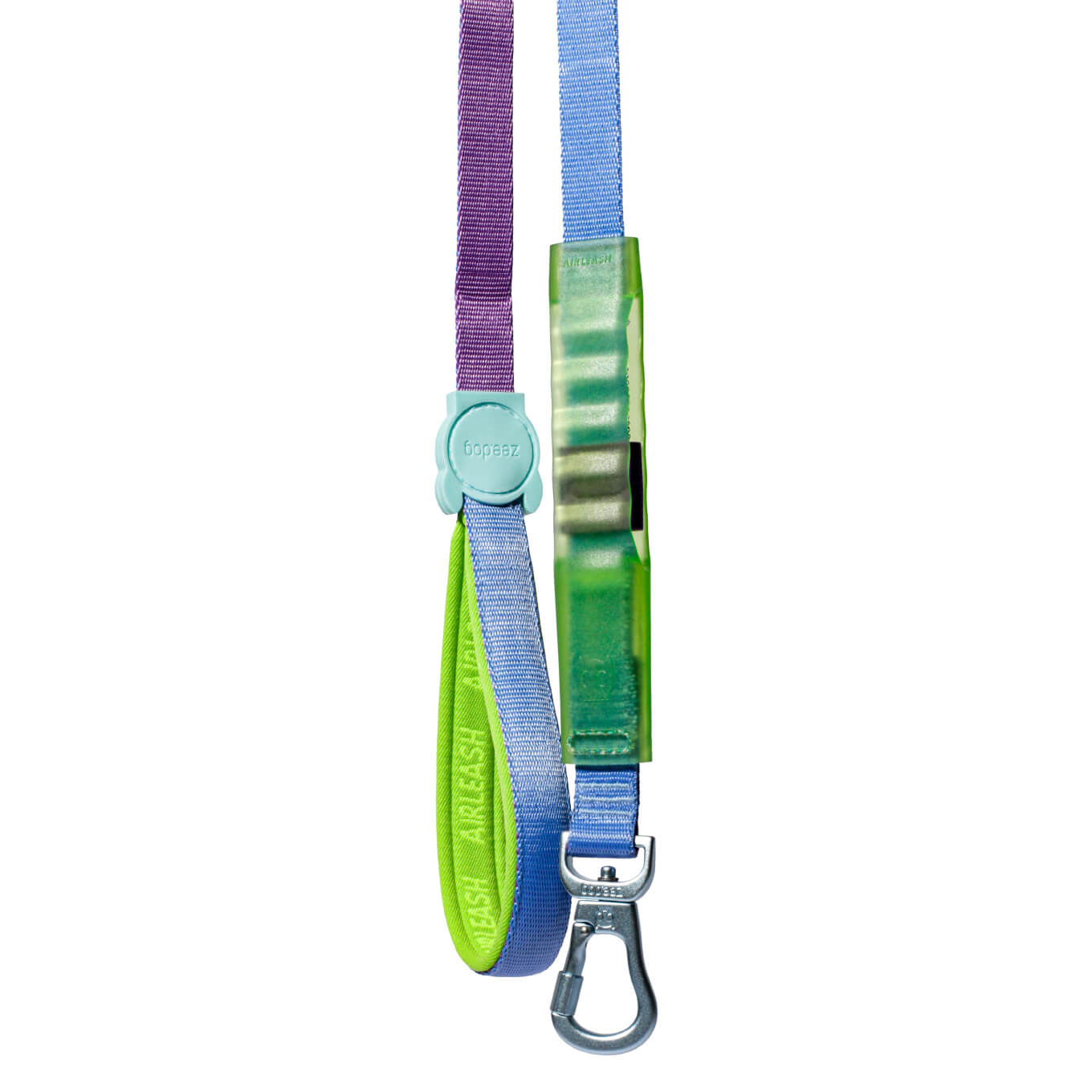 Zee.Dog Airleash | Cali Uno - Vanillapup Online Pet Store