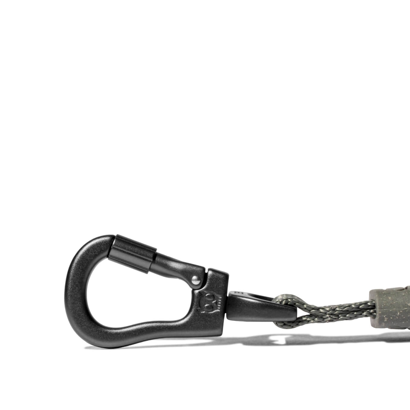 Zee.Dog Airleash | Carbon - Vanillapup Online Pet Store