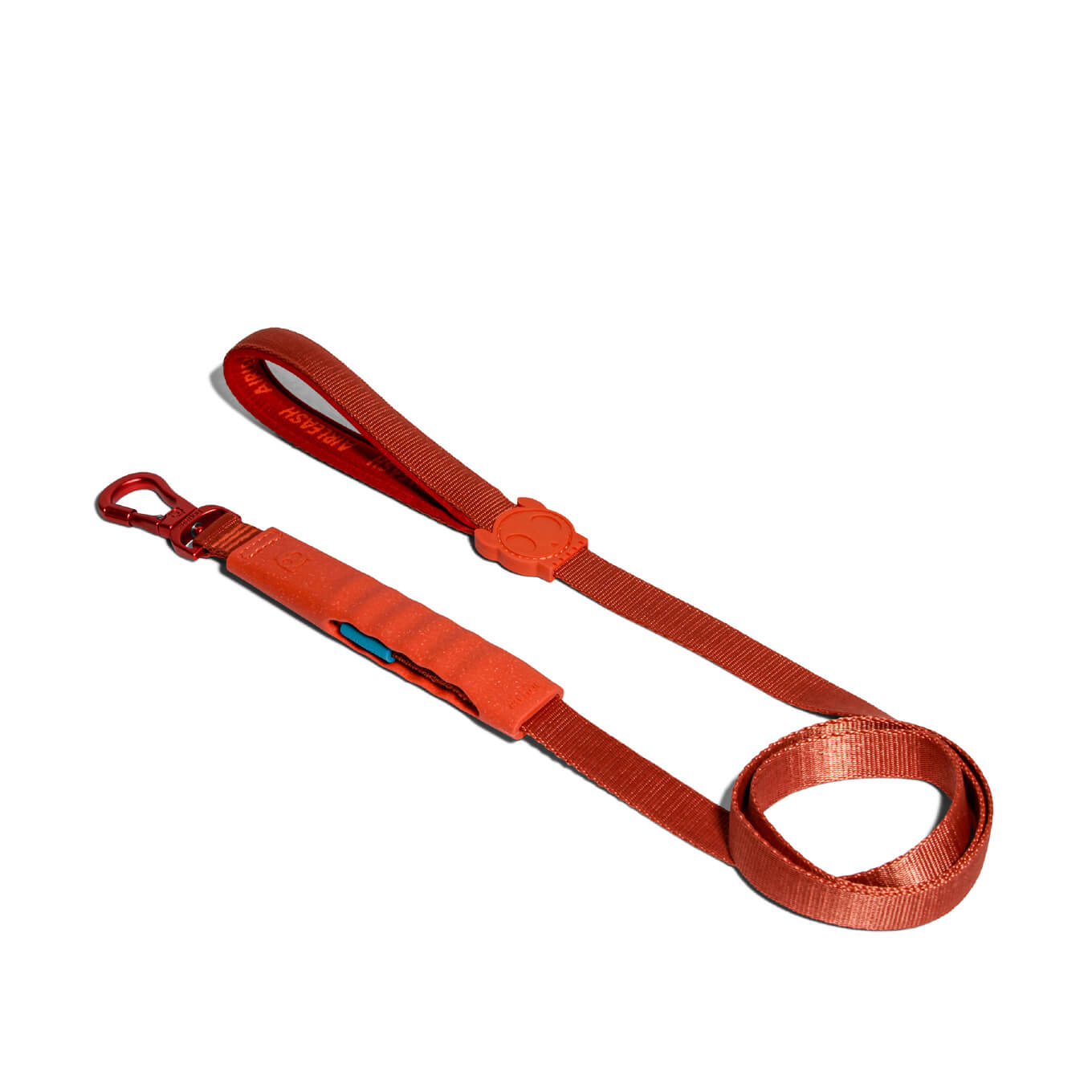 Zee.Dog Airleash | Crimson - Vanillapup Online Pet Store