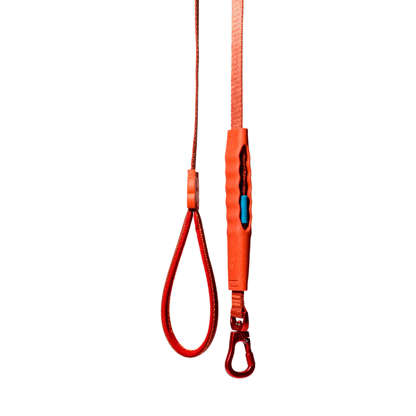 Zee.Dog Airleash | Crimson - Vanillapup Online Pet Store