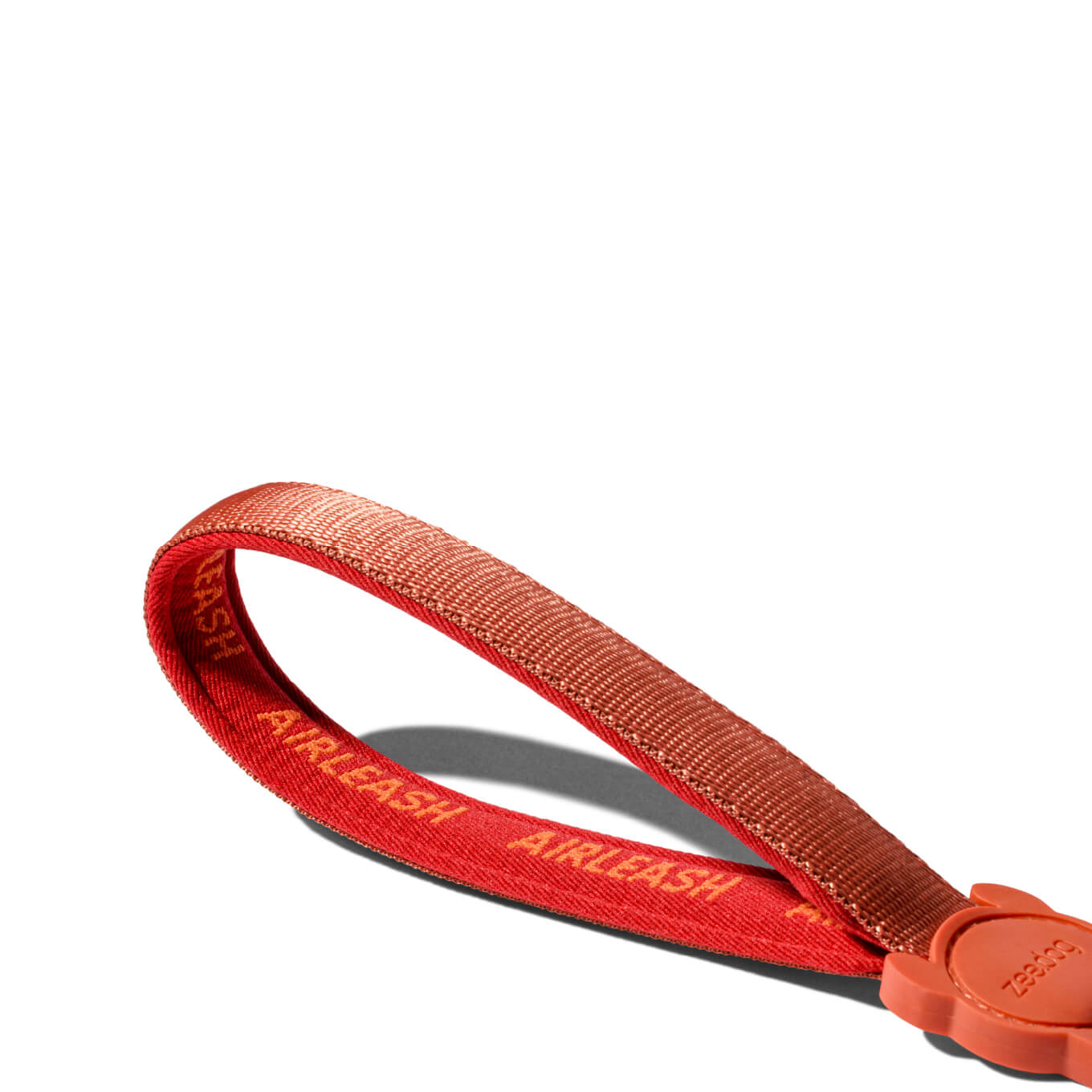 Zee.Dog Airleash | Crimson - Vanillapup Online Pet Store