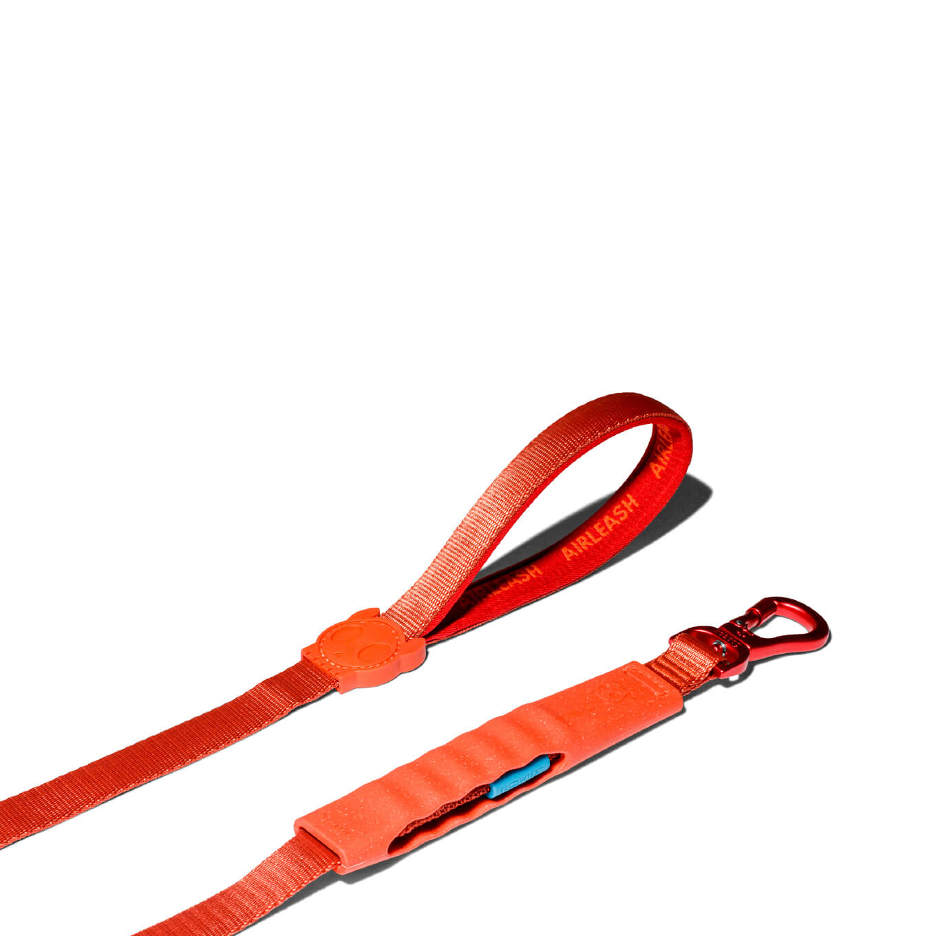 Zee.Dog Airleash | Crimson - Vanillapup Online Pet Store