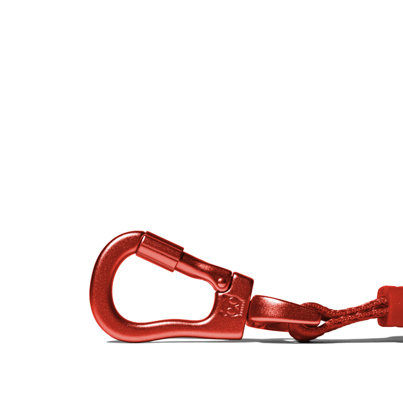 Zee.Dog Airleash | Crimson - Vanillapup Online Pet Store
