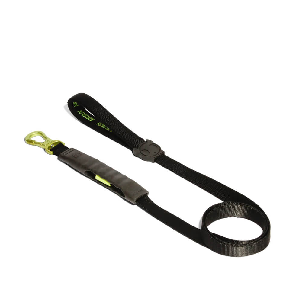 Zee.Dog Airleash | Neon