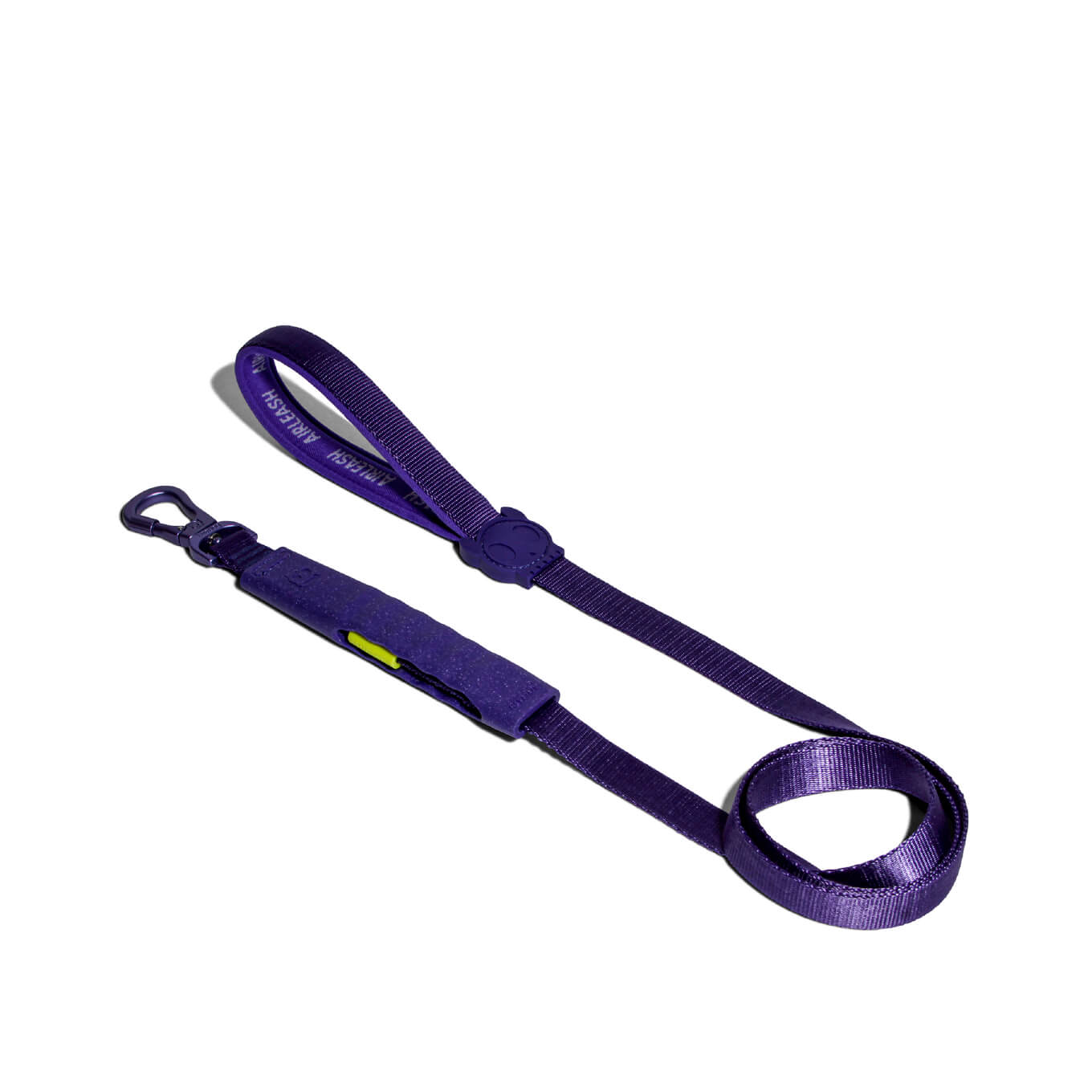 Zee.Dog Airleash | Violet - Vanillapup Online Pet Store