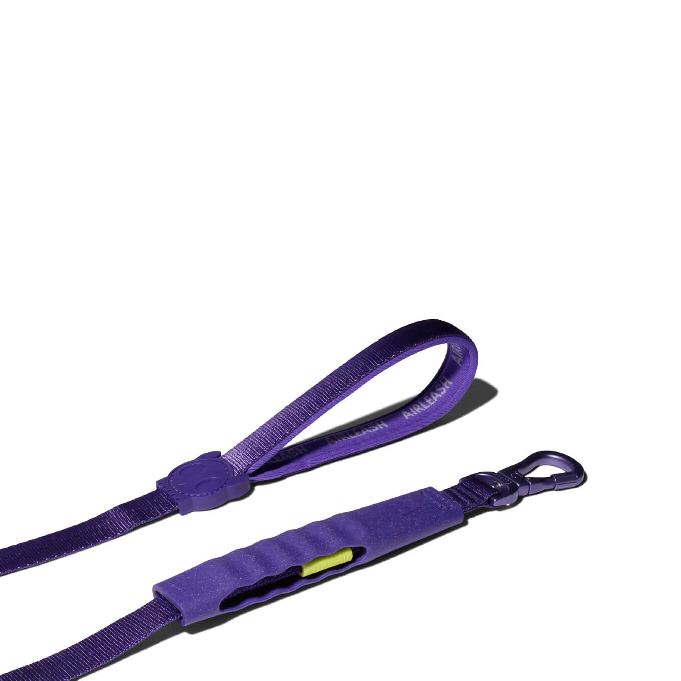 Zee.Dog Airleash | Violet - Vanillapup Online Pet Store