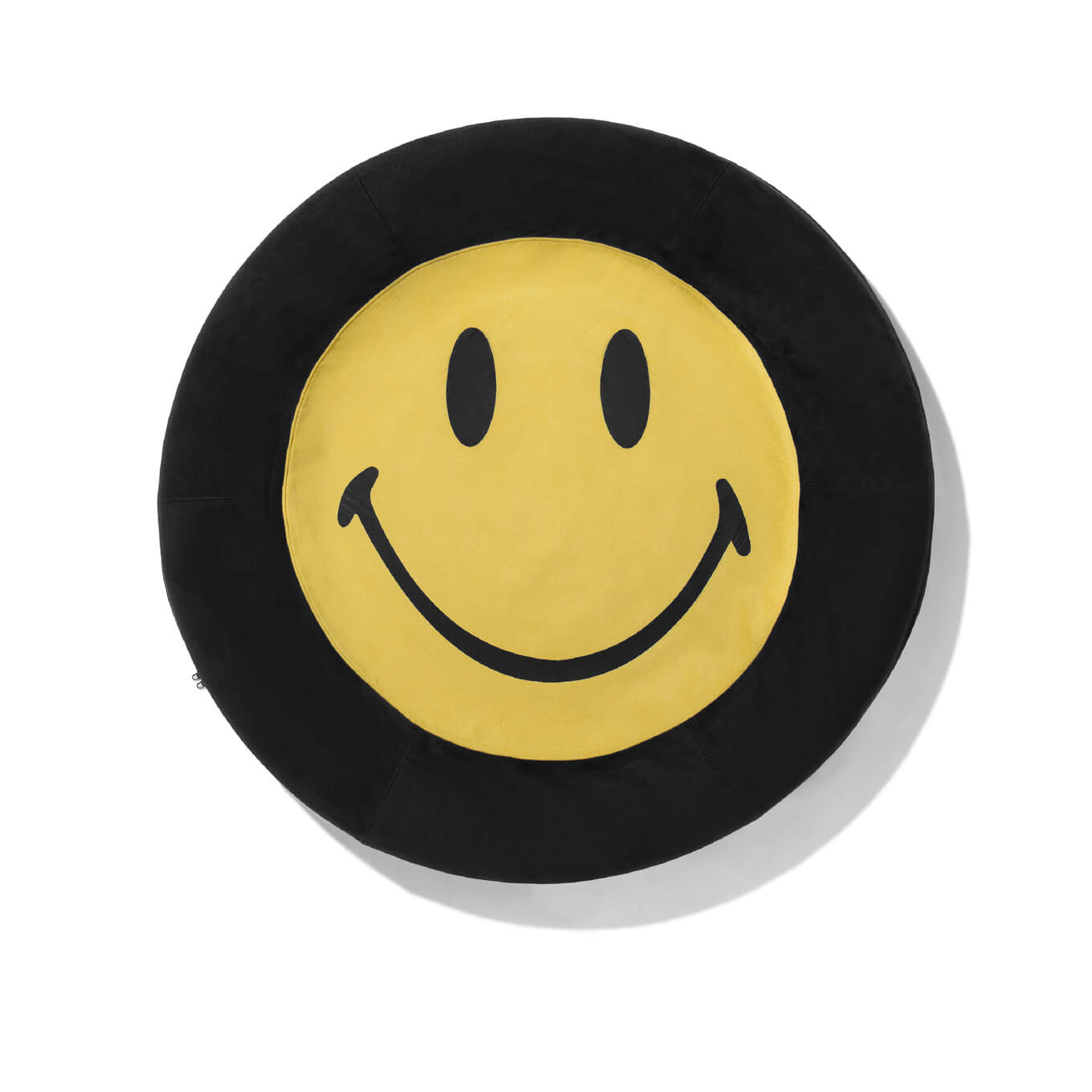 Zee.Dog x Chinatown Market SMILEY® Bed - Vanillapup Online Pet Store