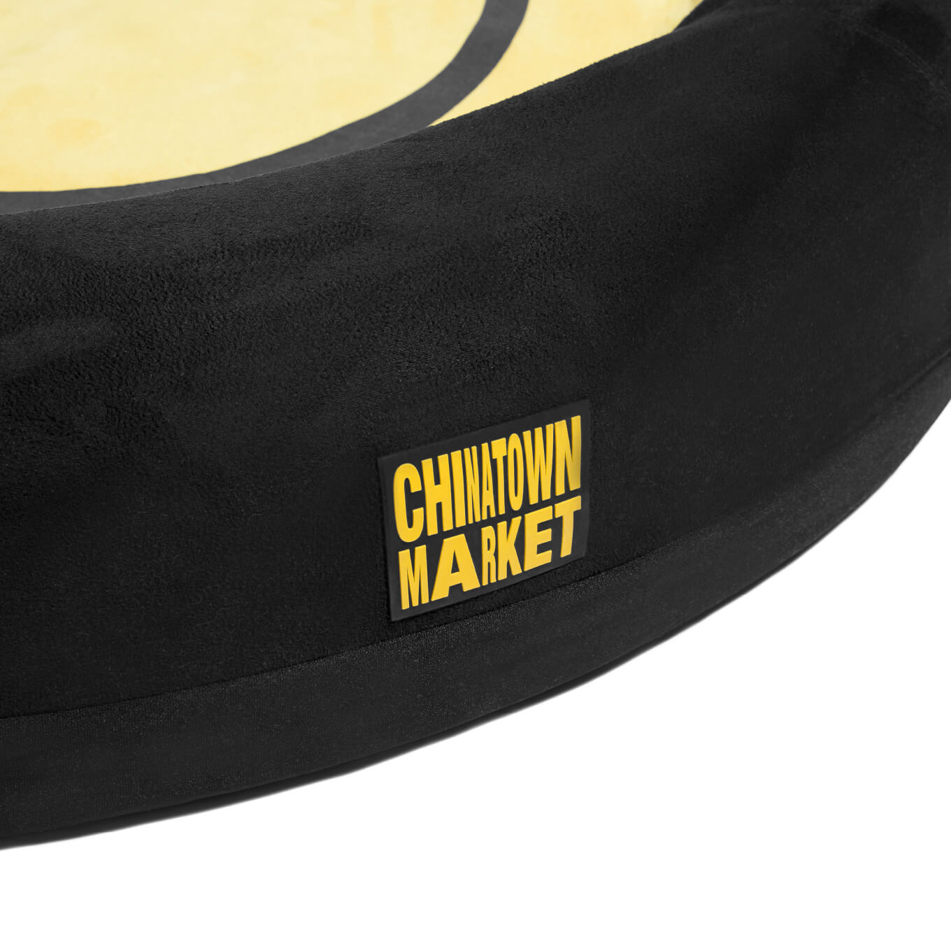 Zee.Dog x Chinatown Market SMILEY® Bed - Vanillapup Online Pet Store