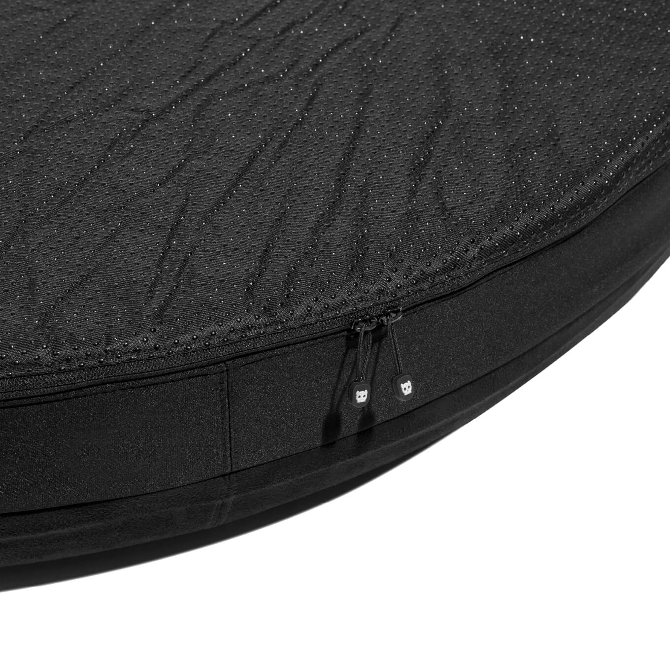 Zee.Dog x Chinatown Market SMILEY® Bed - Vanillapup Online Pet Store