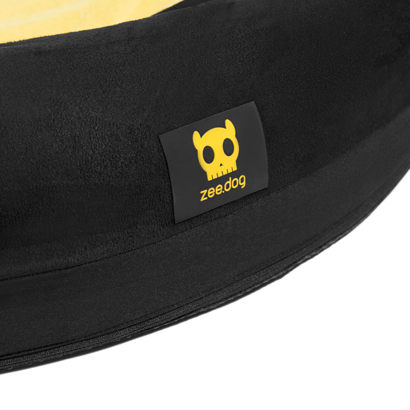 Zee.Dog x Chinatown Market SMILEY® Bed - Vanillapup Online Pet Store