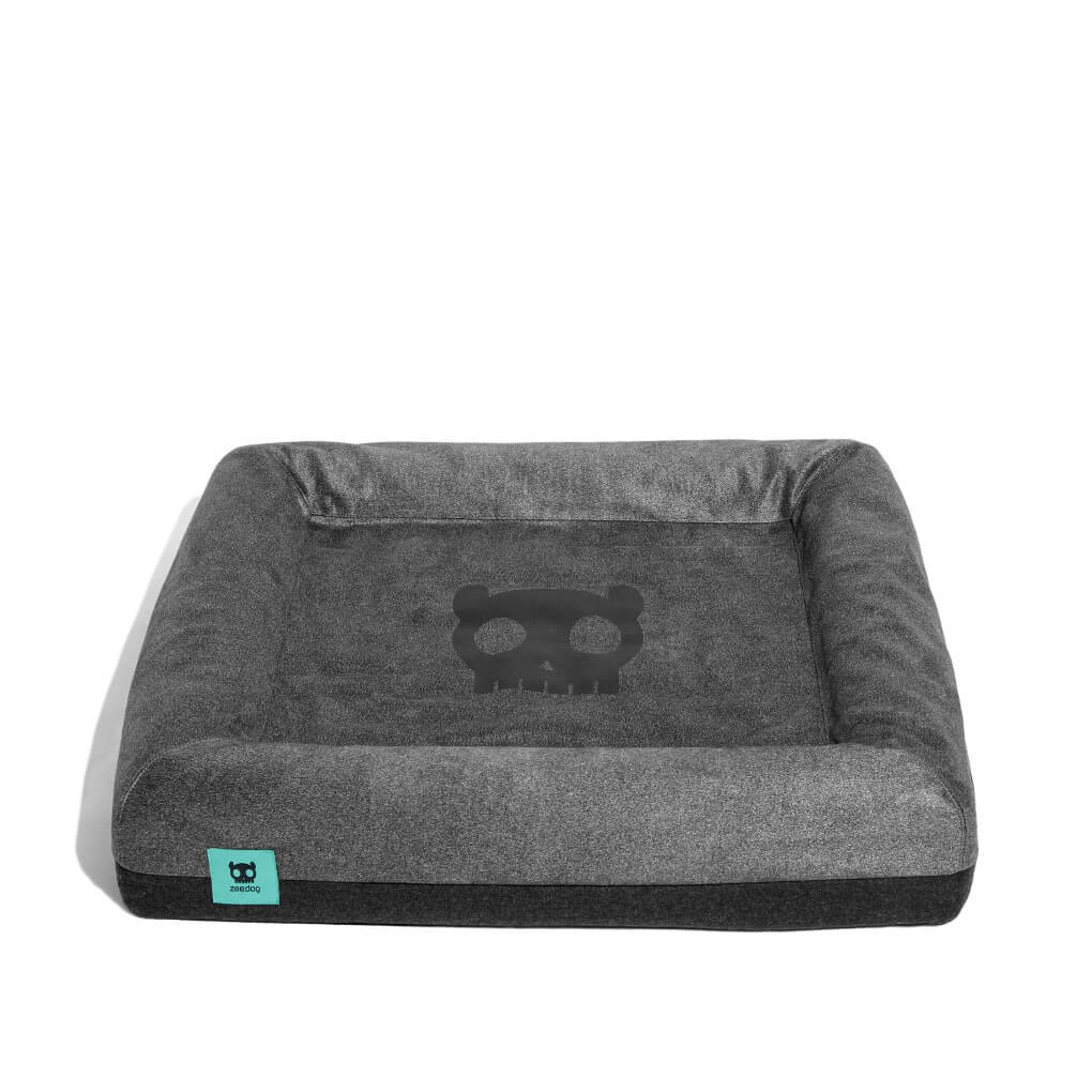 Zee.Dog Skull Bed 2.0 - Vanillapup Online Pet Store