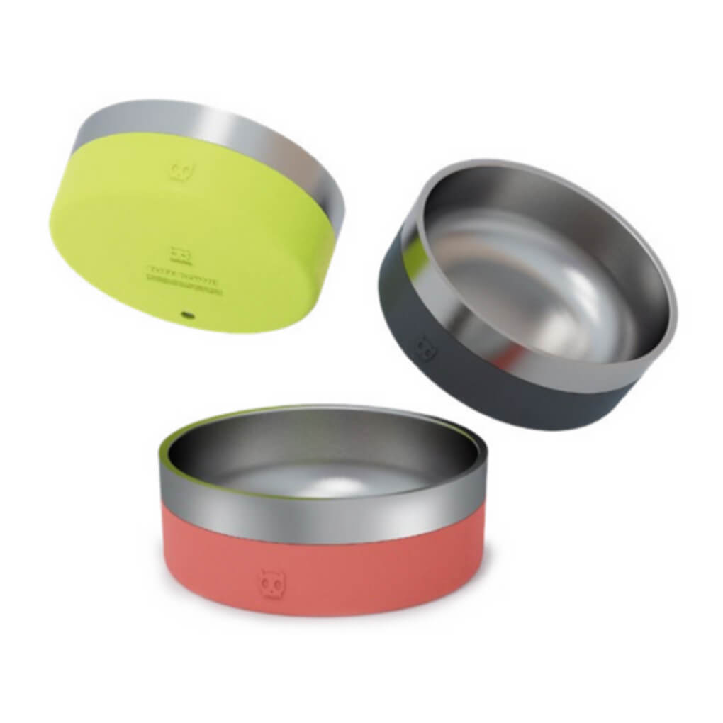 Zee.Dog Tuff Bowl - Vanillapup Online Pet Store