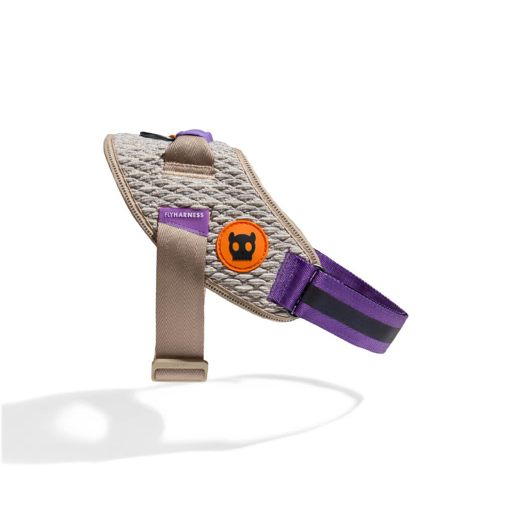 Zee.Dog Fly Harness | ACG - Vanillapup Online Pet Store