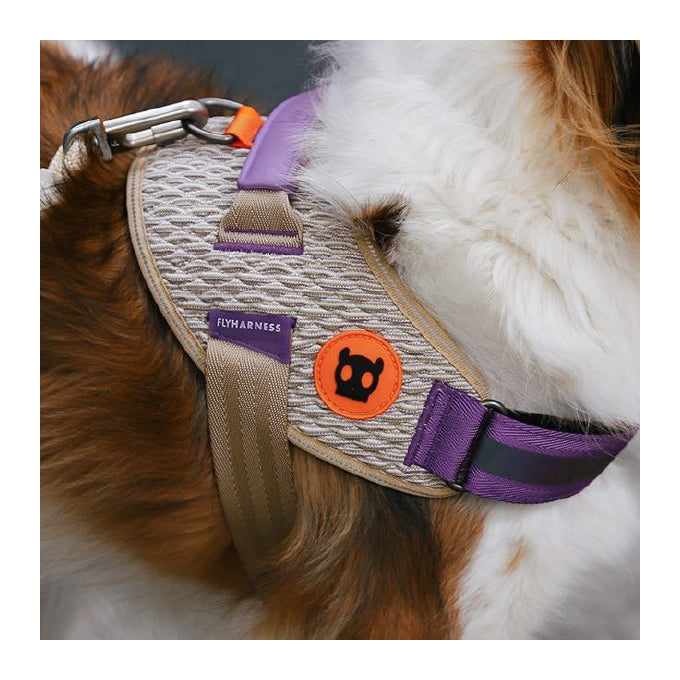 Zee.Dog Fly Harness | ACG - Vanillapup Online Pet Store