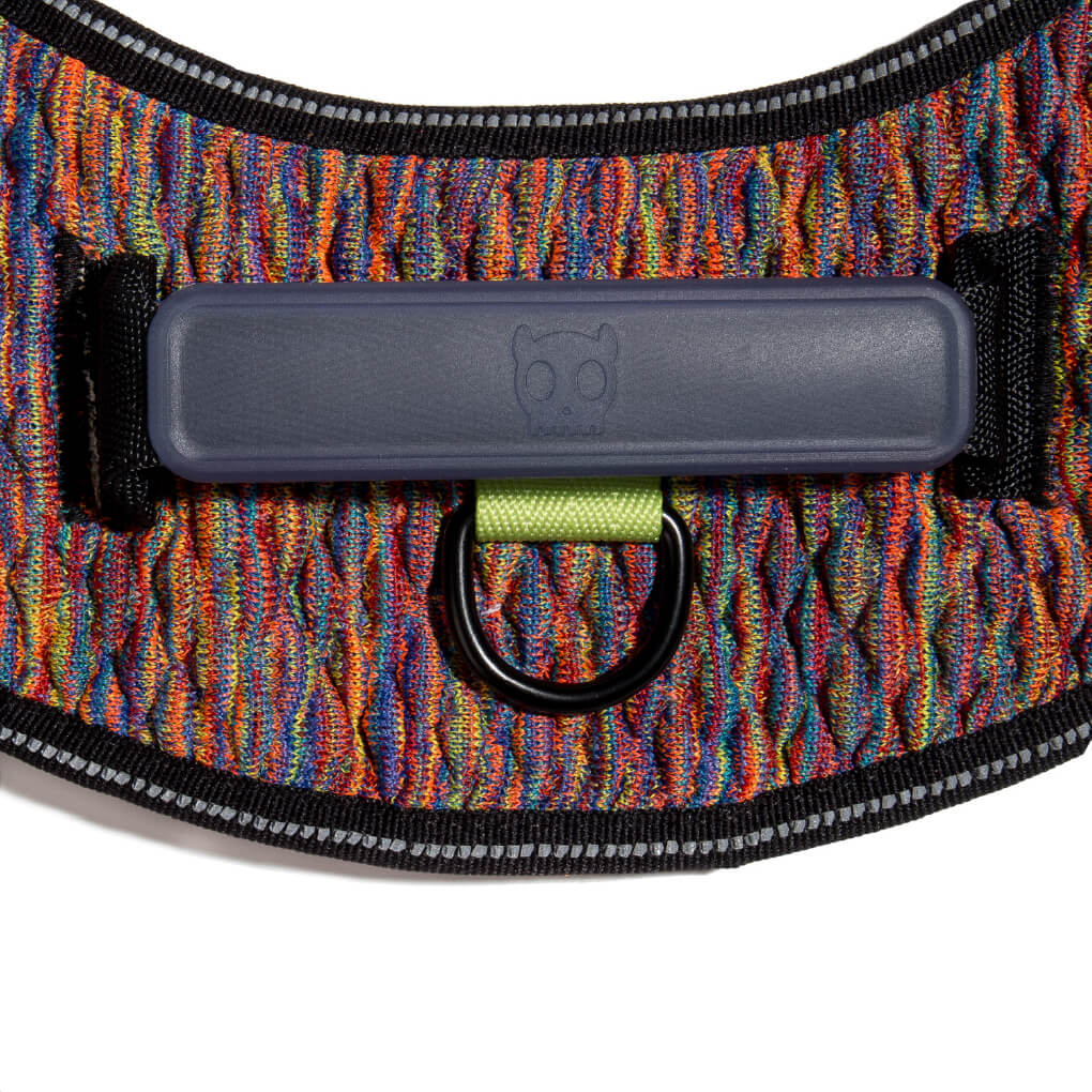 Zee.Dog Fly Harness | Vortex - Vanillapup Online Pet Store