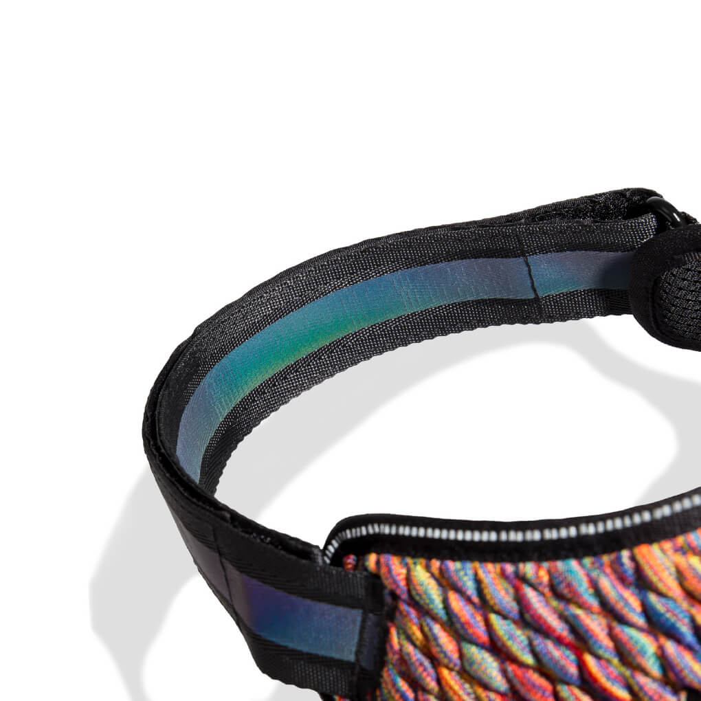Zee.Dog Fly Harness | Vortex - Vanillapup Online Pet Store