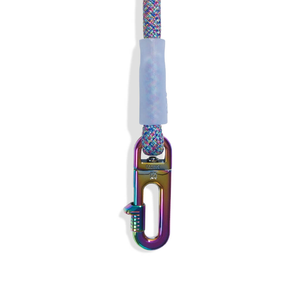 Zee.Dog Hands Free Rope Leash | Andromeda - Vanillapup Online Pet Store
