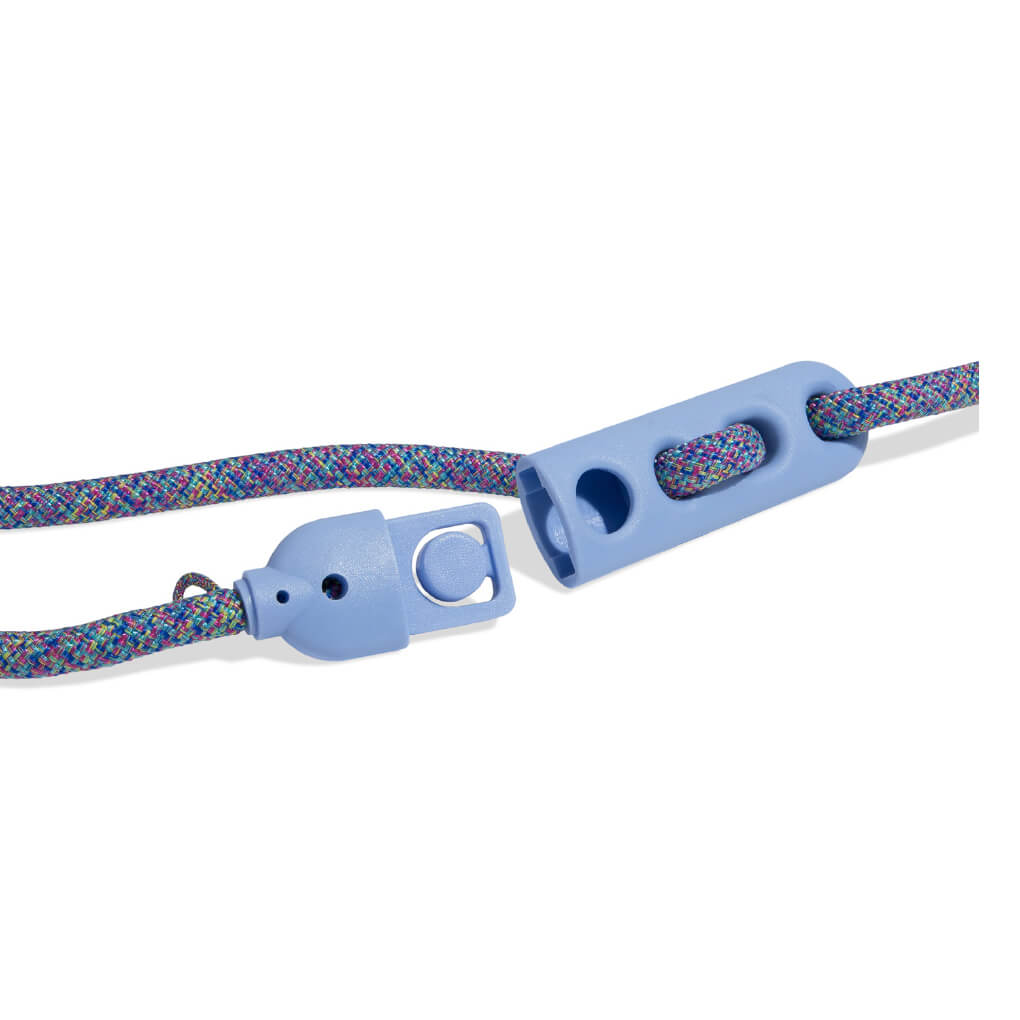 Zee.Dog Hands Free Rope Leash | Andromeda - Vanillapup Online Pet Store