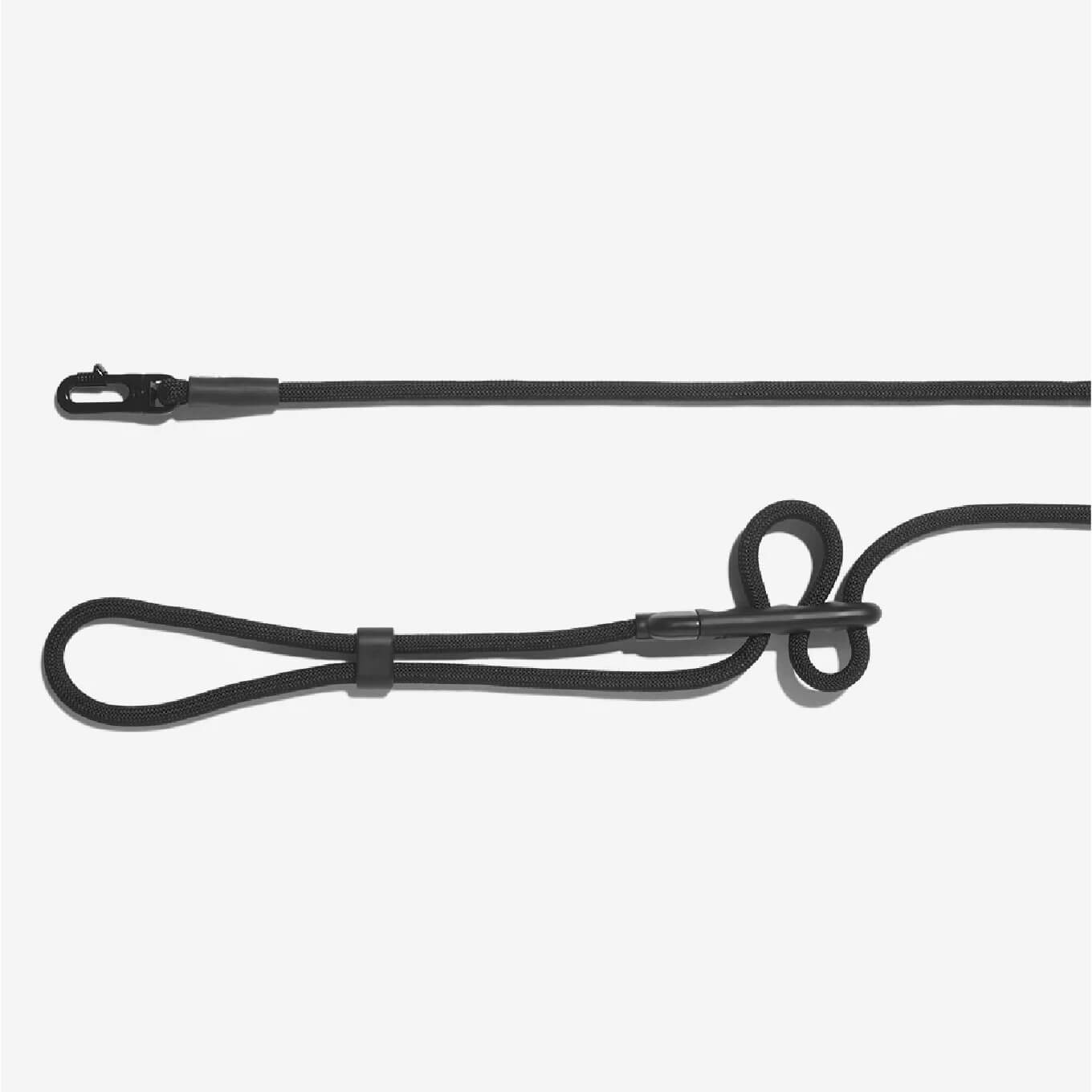 Zee.Dog Hands Free Rope Leash | Gotham - Vanillapup Online Pet Store