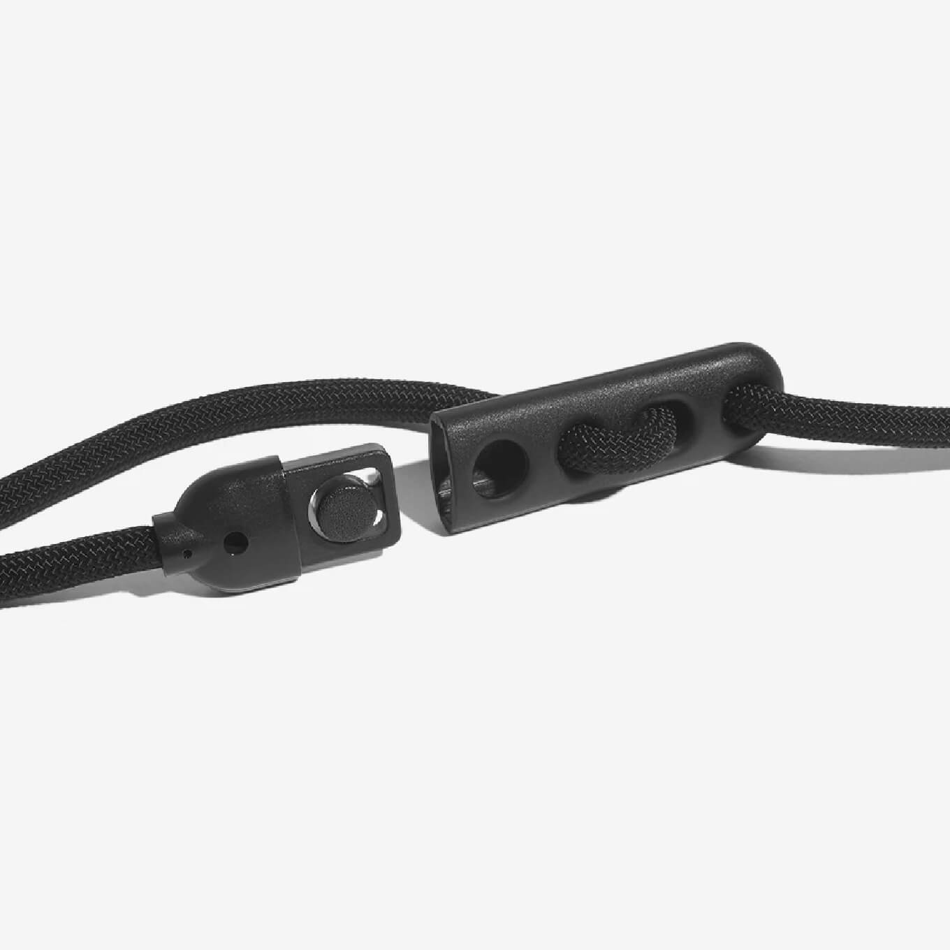 Zee.Dog Hands Free Rope Leash | Gotham - Vanillapup Online Pet Store