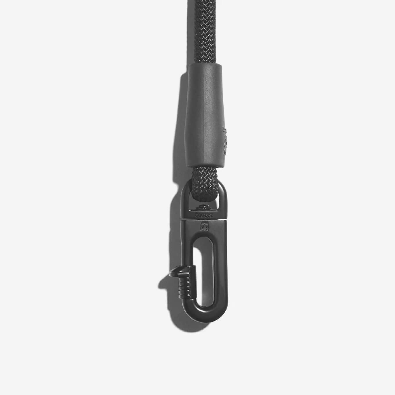 Zee.Dog Hands Free Rope Leash | Gotham - Vanillapup Online Pet Store