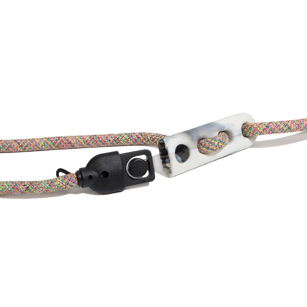 Zee.Dog Hands Free Rope Leash | Gravity - Vanillapup Online Pet Store