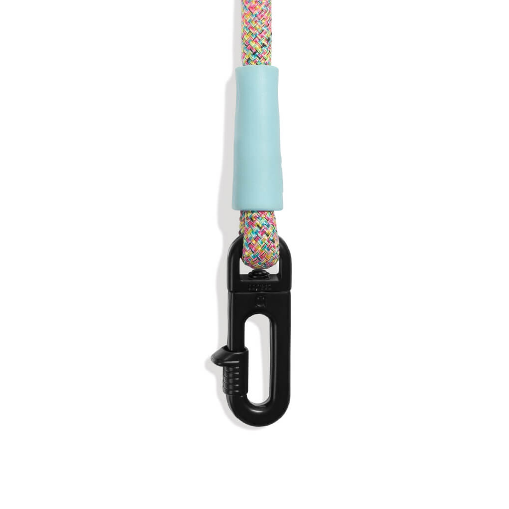 Zee.Dog Hands Free Rope Leash | Gravity - Vanillapup Online Pet Store