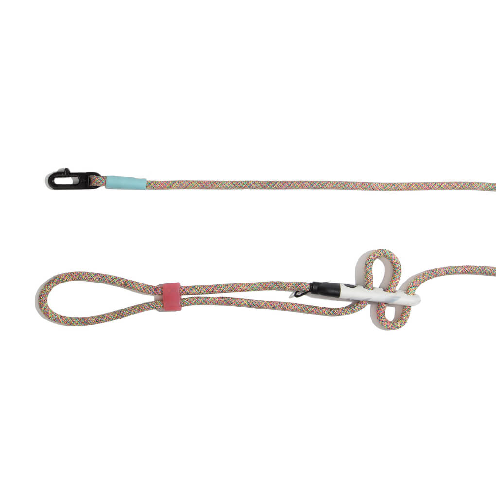 Zee.Dog Hands Free Rope Leash | Gravity - Vanillapup Online Pet Store